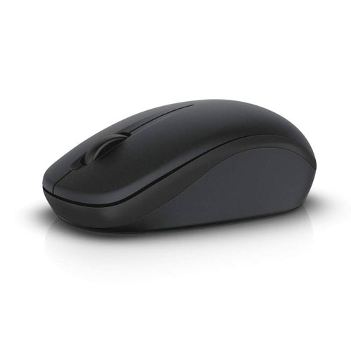 DELL Black Wireless Mouse-WM126 DELL Black Wireless Mouse-WM126